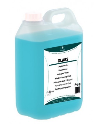GLASS 05l *Limpiacristales*