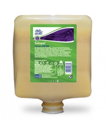 DEB SOLOPOL CLASSIC EXTRA CARTUCHO 2L (KRESTOPOL)