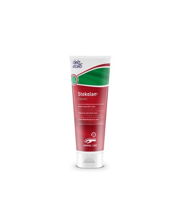 DEB STOKOLAN CLASSIC TUBO 100ml