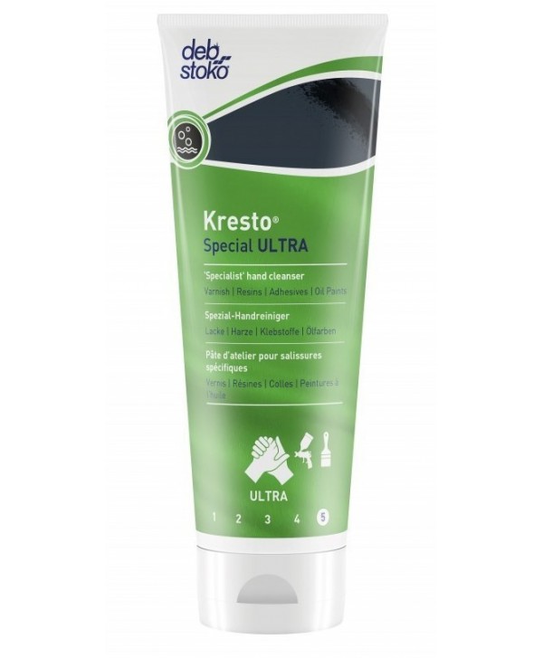 DEB KRESTO SPECIAL ULTRA TUBO 250ml (SLIG SPECIAL)