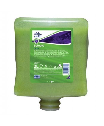 DEB SOLOPOL LIME CARTUCHO 2L (NEOPOL)