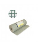 BAYETA CRUCES UNIVERSAL ROLLO 8m*38cm 1u
