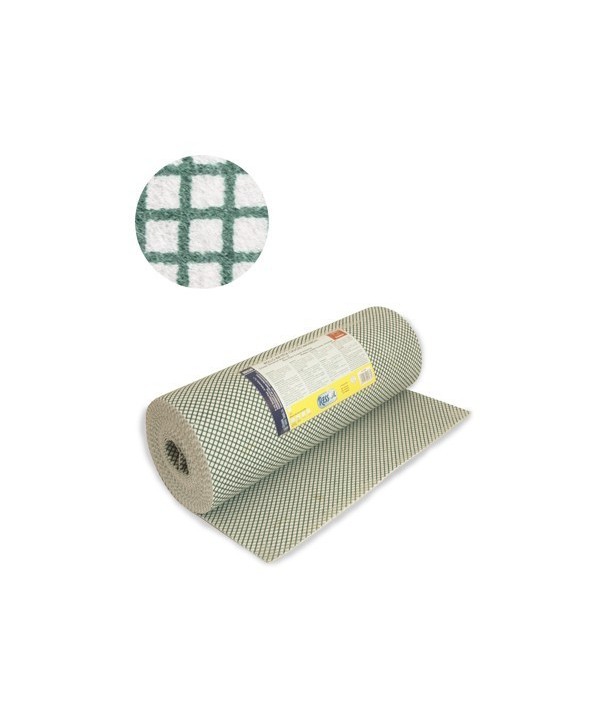 BAYETA CRUCES UNIVERSAL ROLLO 8m*38cm 1u