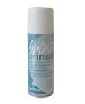 BRINOX SPRAY 500 c.c. *Abrillantador Acero Inox* 1u