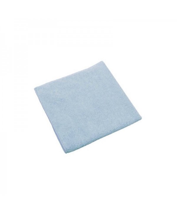 BAYETA MICROTUFF PLUS VILEDA AZUL 36*38cm 1*5u