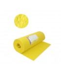 BAYETA MULTIUSO AMARILLA ROLLO 6m*38cm ADILIM 1u