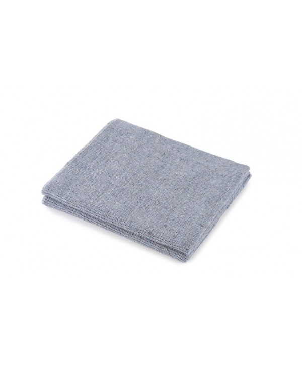 BAYETA PUNTO AZUL CORTADA 40*34 1u
