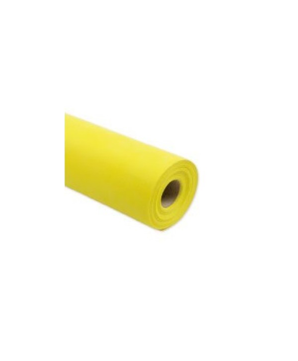 BAYETA MULTIUSOS SINTETICA AMARILLA PRECORTADA ADILIM 14M*0,32CM 1u
