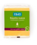 BAYETA MULTIUSOS AMARILLO,VERDE,ROSA,AZUL 40*38cm ADILIM 1*3