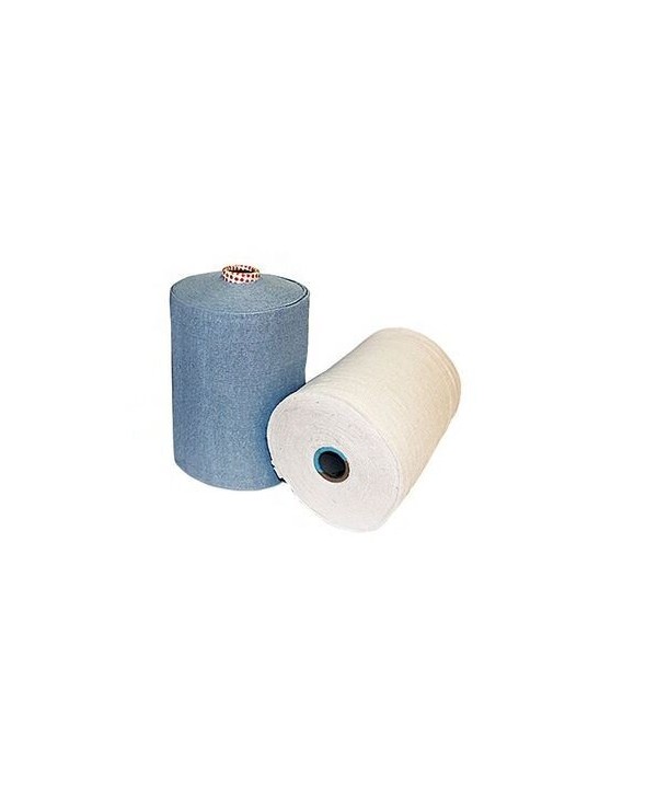 BAYETA PUNTO AZUL EN ROLLO 2,8kg 1u