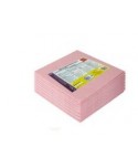 BAYETA MULTIUSO MULTISOFT ROSA 36*38 1u