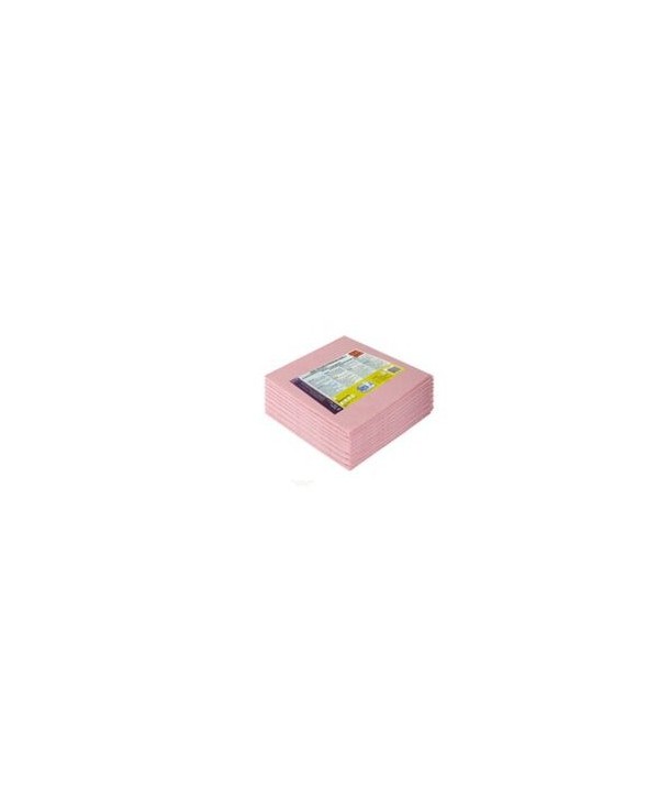 BAYETA MULTIUSO MULTISOFT ROSA 36*38 1u