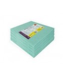 BAYETA MULTIUSO MULTISOFT VERDE 36*38 1u