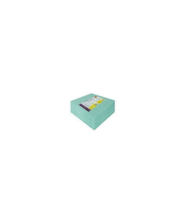 BAYETA MULTIUSO MULTISOFT VERDE 36*38 1u