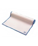 PAÑO COCINA ROLL DRAP 40*60 BLANCO CENEFA AZUL 1u