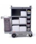 CARRO LENCERIA SKAT-16 NUMATIC 1u