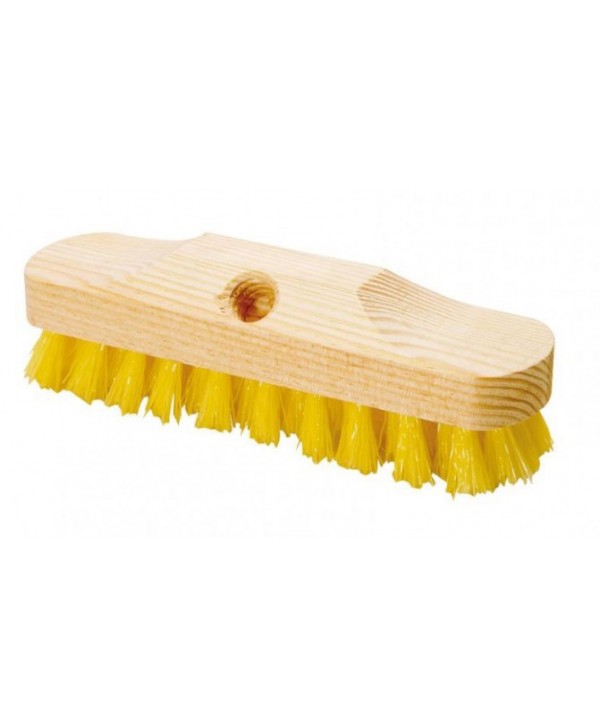 CEPILLO BUQUE MEXIL 5*10 (21cm*58mm) 1u