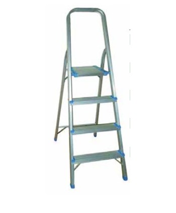 ESCALERA ALUMINIO TIJERA 3 PELDAÑOS LYTEC 1u