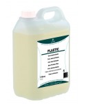 PLASTIC 05l *Cera Autobrillante*