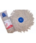 FREGONA ALGODON CRUDO 165GR Nº1 1u