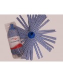 FREGONA TIRAS 1ª COLOR MOTEADO ADILIM 1u