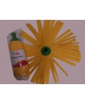 FREGONA TIRAS AMARILLAS 110gr ADILIM 1u