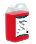 CERA ROJA 05l *Cera Suelos Roja*