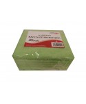 BAYETA MICROFIBRA MULTIUSOS PLUS 36*40 VERDE 275gr ADILIM 1u