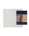 BAYETA MICROFIBRA MULTIUSOS 38*40 BLANCA 310gr 1u