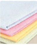 BAYETA 3M 3020 MICROFIBRAS ABSORVENTE AZUL 40*40 5u