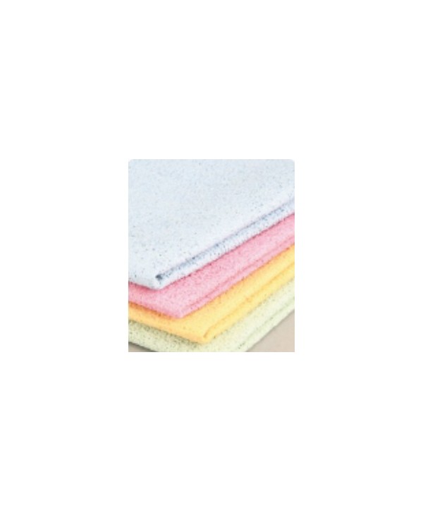 BAYETA 3M 3020 MICROFIBRAS ABSORVENTE AZUL 40*40 5u
