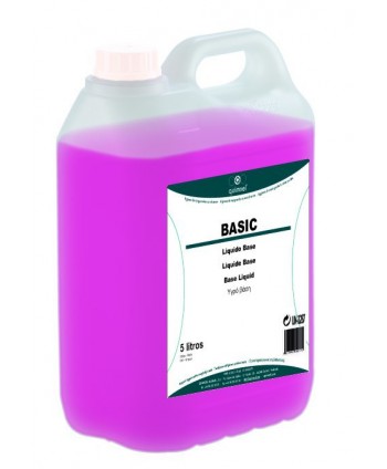 BASIC 05l *Liquido Base*
