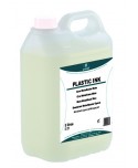 PLASTIC INK 5l *Cera Barro y Terracota*