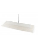 GASAS DE ALGODON MOPA 120*80cm 2u