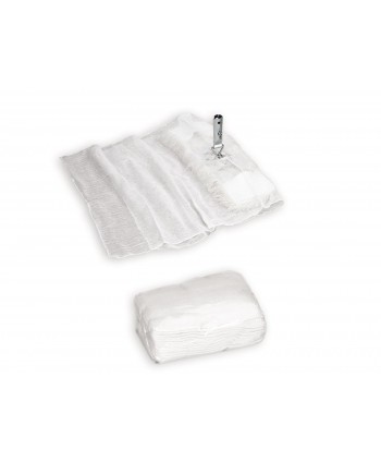 GASAS DE ALGODON MOPAS 100*120 1u