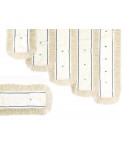 RECAMBIO MOPA ABRILLANTAR MAT 045*15 1u