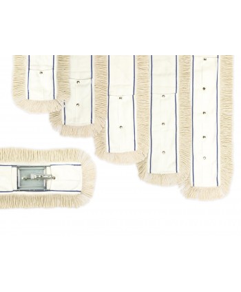 MOPA ABRILLANTAR MAT-075cm.BAST+RECAMBIO 15*75 1u