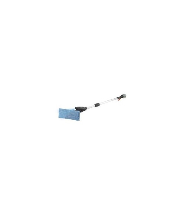 UTENSILIO TELESCOPICO LIMPIEZA DE CRISTALES CLEANO 300 1U