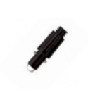 CONO TERMINAL ROSCA PARA TELESCOPICO 1u