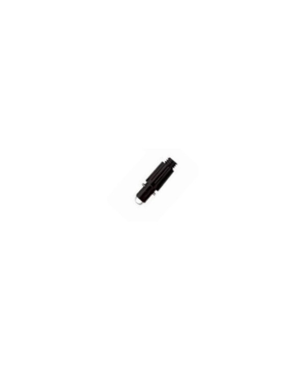 CONO TERMINAL ROSCA PARA TELESCOPICO 1u