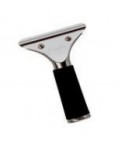 EMPUÑADURA LIMPIACRISTALES L-1 INOX 1u