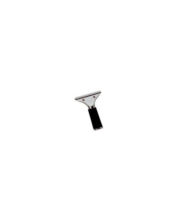 EMPUÑADURA LIMPIACRISTALES L-1 INOX 1u