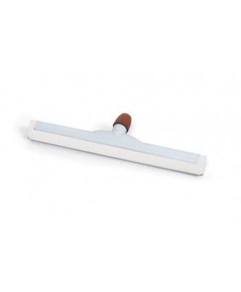 HARAGAN SUELOS PLASTICO 45cm BLANCO 1u