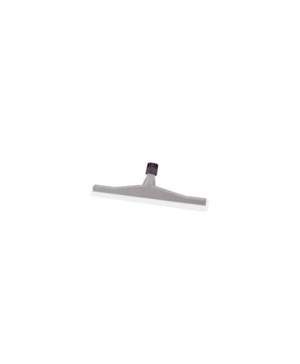 HARAGAN SUELOS PLASTICO 55cm CAUCHO BLANCO 1u