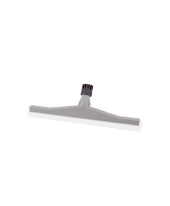 HARAGAN SUELOS PLASTICO 75cm CAUCHO BLANCO 1u