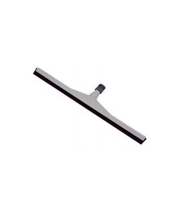 HARAGAN SUELOS PLASTICO 55CM CAUCHO NEGRO 1U