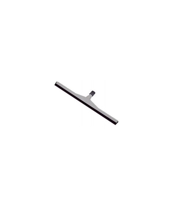 HARAGAN SUELOS PLASTICO 75CM CAUCHO NEGRO 1U