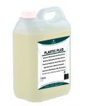 PLASTIC PLUS 05l *Emulsion Metalizada Alta Resistencia*