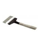 RASCADOR SUELOS PLASTICO SCRAP 1u