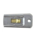 RASCADOR SEGURIDAD ALLWAY 4cm SIN CUCHILLA 1u